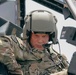 1st Cavalry Division Commander takes flight with 1st Air Cavalry Brigade