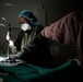 AMISTAD 2025: U.S. Air Force medical personnel observe surgical procedure in El Salvador