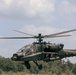 1st Cavalry Division Commander takes flight with 1st Air Cavalry Brigade