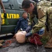El Salvador, US, Canada accomplish tactical combat casualty care training