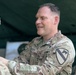 1st Cavalry Division Commander takes flight with 1st Air Cavalry Brigade