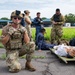 El Salvador, US, Canada accomplish tactical combat casualty care training