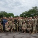 El Salvador, US, Canada accomplish tactical combat casualty care training