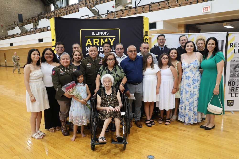 Brig. Gen. Jorge M. Fonseca Promoted and Appointed Director of the Joint Staff
