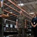20th Sergeant Major of the Marine Corps Sgt. Maj. Carlos A. Ruiz Visits MCBH