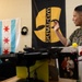 20th Sergeant Major of the Marine Corps Sgt. Maj. Carlos A. Ruiz Visits MCBH