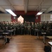 20th Sergeant Major of the Marine Corps Sgt. Maj. Carlos A. Ruiz Visits MCBH