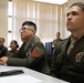 20th Sergeant Major of the Marine Corps Sgt. Maj. Carlos A. Ruiz Visits MCBH