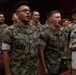 20th Sergeant Major of the Marine Corps Sgt. Maj. Carlos A. Ruiz Visits MCBH