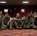 20th Sergeant Major of the Marine Corps Sgt. Maj. Carlos A. Ruiz Visits MCBH