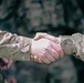 1st Cavalry Division Commander takes flight with 1st Air Cavalry Brigade