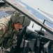 1st Cavalry Division Commander takes flight with 1st Air Cavalry Brigade