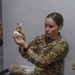 El Salvador, US, Canada accomplish tactical combat casualty care training hands-on skills