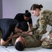El Salvador, US, Canada accomplish tactical combat casualty care training hands-on skills