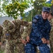 El Salvador, US, Canada accomplish tactical combat casualty care training hands-on skills