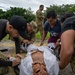 El Salvador, US, Canada accomplish tactical combat casualty care training hands-on skills
