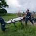 El Salvador, US, Canada accomplish tactical combat casualty care training hands-on skills
