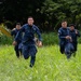 El Salvador, US, Canada accomplish tactical combat casualty care training hands-on skills