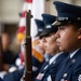 51st MDG Change of Command