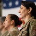 51st MDG Change of Command