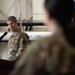 51st MDG Change of Command