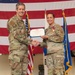 51st MDG Change of Command