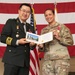 51st MDG Change of Command