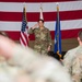 51st MDG Change of Command