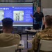 Forging Partnerships Through Fire Training