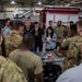 Forging Partnerships Through Fire Training