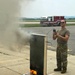 Forging Partnerships Through Fire Training