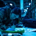 31st Marine Expeditionary Unit Conducts Chemical Response Element Exercise aboard USS America (LHA 6)