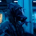 31st Marine Expeditionary Unit Conducts Chemical Response Element Exercise aboard USS America (LHA 6)