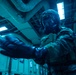 31st Marine Expeditionary Unit Conducts Chemical Response Element Exercise aboard USS America (LHA 6)