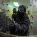 31st Marine Expeditionary Unit Conducts Chemical Response Element Exercise aboard USS America (LHA 6)