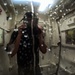 31st Marine Expeditionary Unit Conducts Chemical Response Element Exercise aboard USS America (LHA 6)