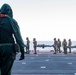 31st Marine Expeditionary Unit Conducts Chemical Response Element Exercise aboard USS America (LHA 6)