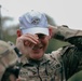 1st Cavalry Division Commander takes flight with 1st Air Cavalry Brigade