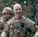 1st Cavalry Division Commander takes flight with 1st Air Cavalry Brigade