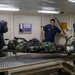 31st Marine Expeditionary Unit Conducts Chemical Response Element Exercise aboard USS America (LHA 6)