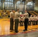 Corporal's Course NMCB-3