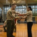 Corporal's Course NMCB-3