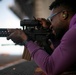 Gun Shoot Aboard USS Tripoli