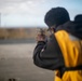 Gun Shoot Aboard USS Tripoli