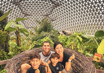 403rd Army Field Support Brigade Personality Spotlight: Jeffrey Young - Army Field Support Battalion-Korea