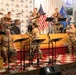 Hundreds take part in Fort McCoy’s celebration of Army’s 250th birthday