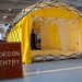 Airmen, Guardsmen and Marines train in HAZMAT response