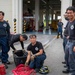Airmen, Guardsmen and Marines train in HAZMAT response