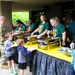 Hundreds take part in Fort McCoy’s celebration of Army’s 250th birthday