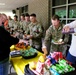 Hundreds take part in Fort McCoy’s celebration of Army’s 250th birthday